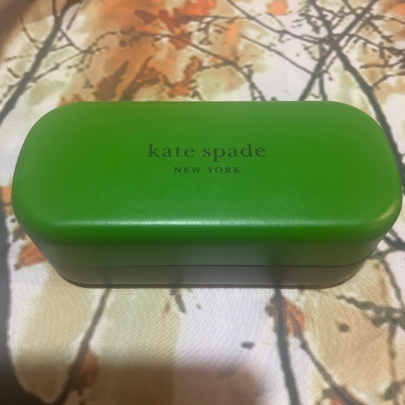 Kate Spade Glasses Case Holder - NWOT - Picture 5 of 7